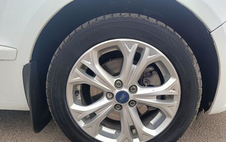 Ford Galaxy II, 2011 год, 1 299 000 рублей, 4 фотография