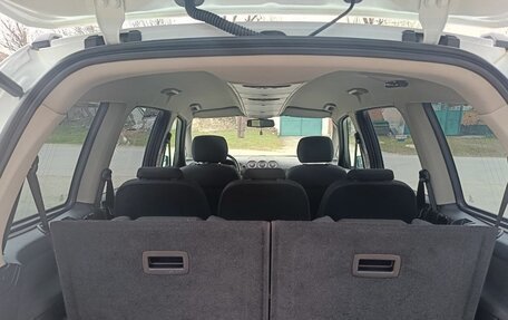 Ford Galaxy II, 2011 год, 1 299 000 рублей, 6 фотография