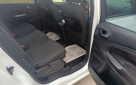 Ford Galaxy II, 2011 год, 1 299 000 рублей, 8 фотография