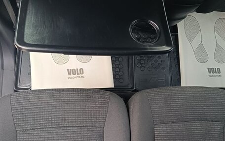 Ford Galaxy II, 2011 год, 1 299 000 рублей, 9 фотография