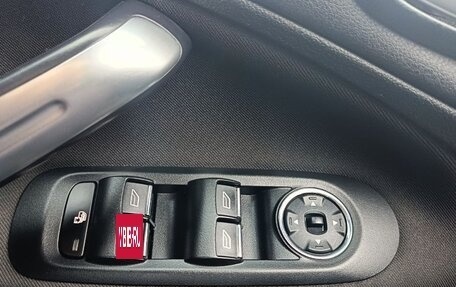 Ford Galaxy II, 2011 год, 1 299 000 рублей, 10 фотография