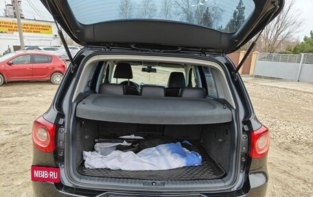 Volkswagen Tiguan I, 2009 год, 850 000 рублей, 15 фотография