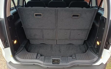 Ford Galaxy II, 2011 год, 1 299 000 рублей, 12 фотография