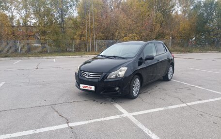 Toyota Auris II, 2008 год, 560 000 рублей, 4 фотография