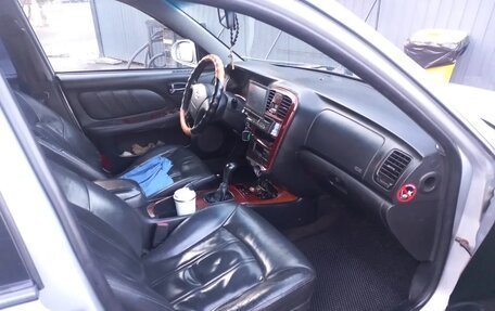 Hyundai Sonata IV рестайлинг, 2006 год, 300 000 рублей, 7 фотография