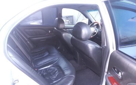 Hyundai Sonata IV рестайлинг, 2006 год, 300 000 рублей, 6 фотография