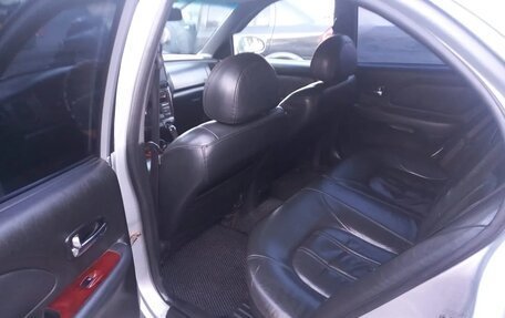 Hyundai Sonata IV рестайлинг, 2006 год, 300 000 рублей, 8 фотография