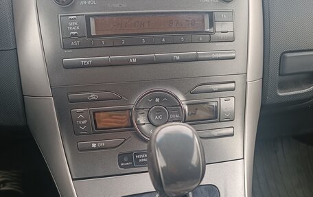 Toyota Auris II, 2008 год, 560 000 рублей, 7 фотография