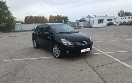 Toyota Auris II, 2008 год, 560 000 рублей, 6 фотография