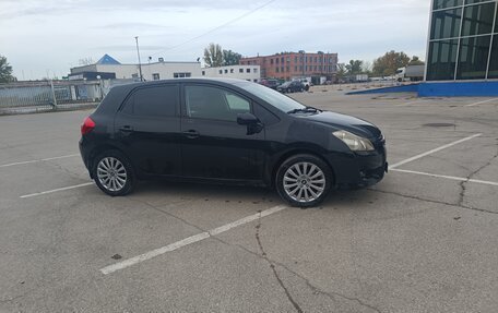 Toyota Auris II, 2008 год, 560 000 рублей, 3 фотография