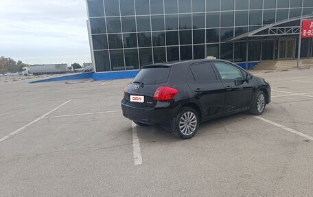 Toyota Auris II, 2008 год, 560 000 рублей, 2 фотография