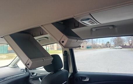 Ford Galaxy II, 2011 год, 1 299 000 рублей, 11 фотография