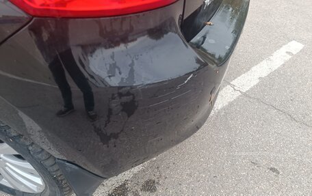 Toyota Auris II, 2008 год, 560 000 рублей, 9 фотография