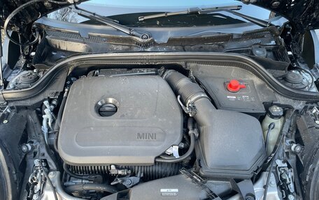 MINI Hatch, 2024 год, 5 650 000 рублей, 6 фотография