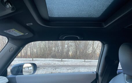 MINI Hatch, 2024 год, 5 650 000 рублей, 11 фотография