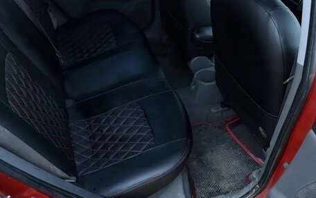 KIA Rio II, 2007 год, 330 000 рублей, 4 фотография