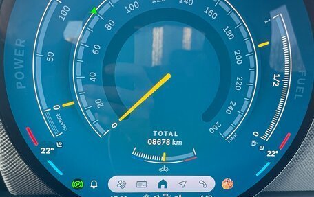 MINI Hatch, 2024 год, 5 650 000 рублей, 9 фотография