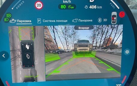 MINI Hatch, 2024 год, 5 650 000 рублей, 10 фотография