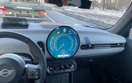 MINI Hatch, 2024 год, 5 650 000 рублей, 8 фотография