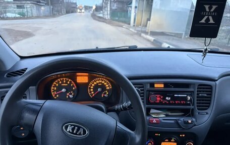 KIA Rio II, 2007 год, 330 000 рублей, 7 фотография