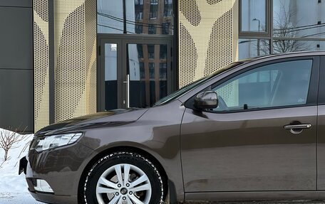 KIA Cerato III, 2013 год, 1 280 000 рублей, 11 фотография