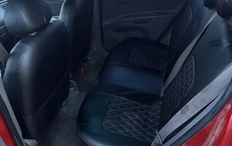 KIA Rio II, 2007 год, 330 000 рублей, 5 фотография