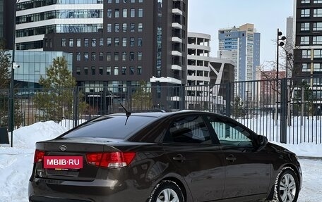 KIA Cerato III, 2013 год, 1 280 000 рублей, 5 фотография