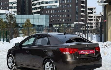 KIA Cerato III, 2013 год, 1 280 000 рублей, 3 фотография