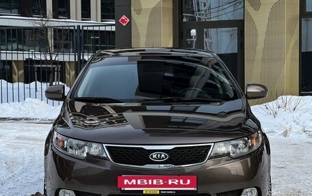 KIA Cerato III, 2013 год, 1 280 000 рублей, 8 фотография