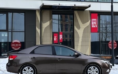 KIA Cerato III, 2013 год, 1 280 000 рублей, 7 фотография