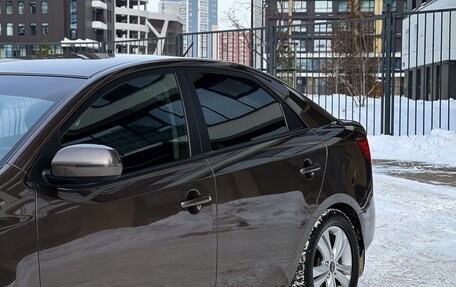 KIA Cerato III, 2013 год, 1 280 000 рублей, 15 фотография