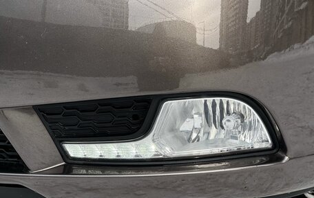 KIA Cerato III, 2013 год, 1 280 000 рублей, 16 фотография