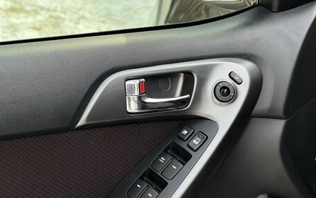 KIA Cerato III, 2013 год, 1 280 000 рублей, 24 фотография