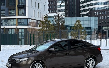 KIA Cerato III, 2013 год, 1 280 000 рублей, 22 фотография
