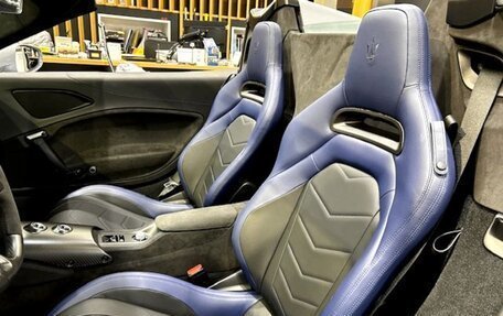 Maserati MC20, 2023 год, 21 990 000 рублей, 4 фотография