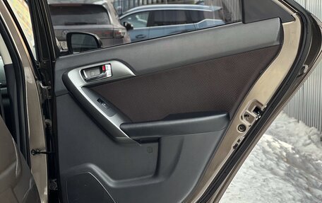 KIA Cerato III, 2013 год, 1 280 000 рублей, 32 фотография