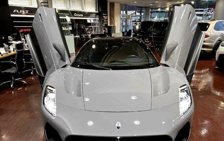 Maserati MC20, 2023 год, 21 990 000 рублей, 2 фотография