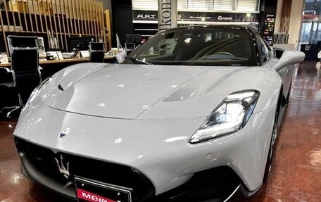 Maserati MC20, 2023 год, 21 990 000 рублей, 8 фотография