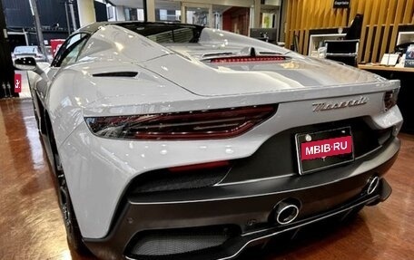 Maserati MC20, 2023 год, 21 990 000 рублей, 7 фотография