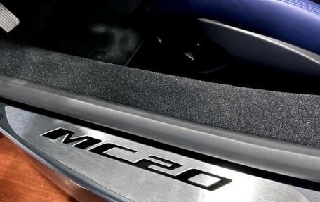 Maserati MC20, 2023 год, 21 990 000 рублей, 11 фотография