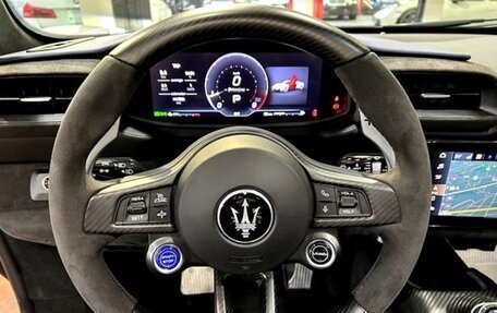 Maserati MC20, 2023 год, 21 990 000 рублей, 17 фотография