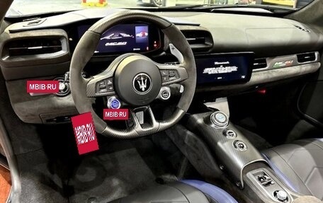 Maserati MC20, 2023 год, 21 990 000 рублей, 14 фотография