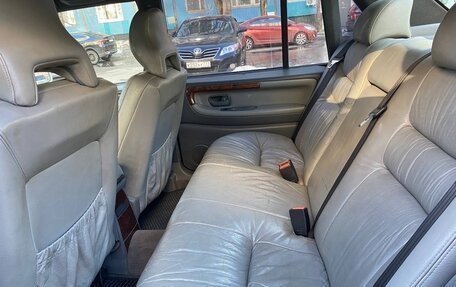 Volvo 960 I рестайлинг, 1995 год, 380 000 рублей, 4 фотография