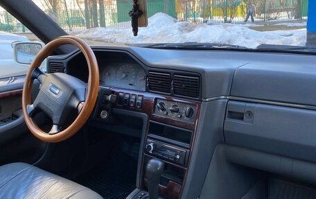 Volvo 960 I рестайлинг, 1995 год, 380 000 рублей, 6 фотография