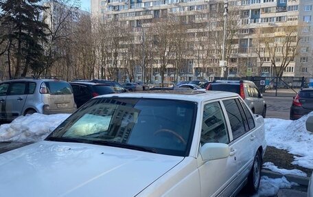 Volvo 960 I рестайлинг, 1995 год, 380 000 рублей, 2 фотография