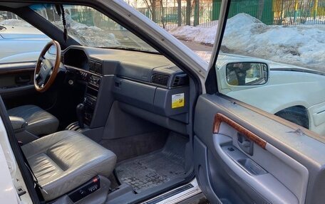 Volvo 960 I рестайлинг, 1995 год, 380 000 рублей, 7 фотография