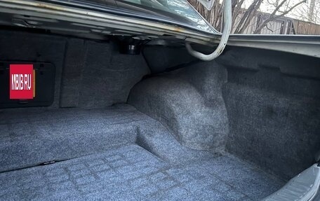 Volvo 960 I рестайлинг, 1995 год, 380 000 рублей, 10 фотография