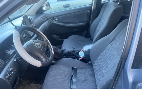 Toyota Corolla, 2003 год, 190 000 рублей, 5 фотография