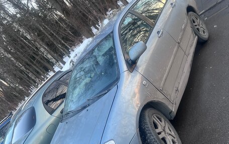 Toyota Corolla, 2003 год, 190 000 рублей, 10 фотография