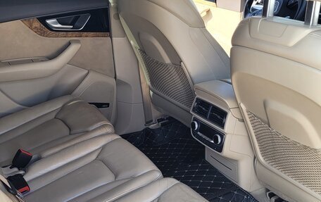 Audi Q7, 2016 год, 4 200 000 рублей, 12 фотография